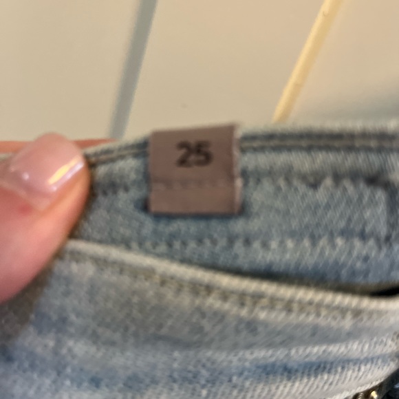 Citizens of Humanity - Picture 3 of 5